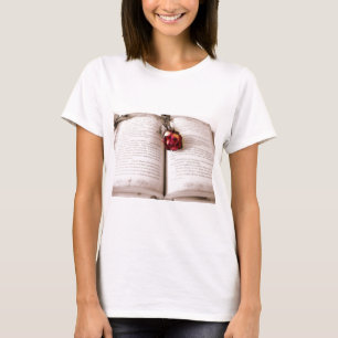 Rose in the bible T-Shirt