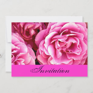 ROSE, Invitation_ Invitation