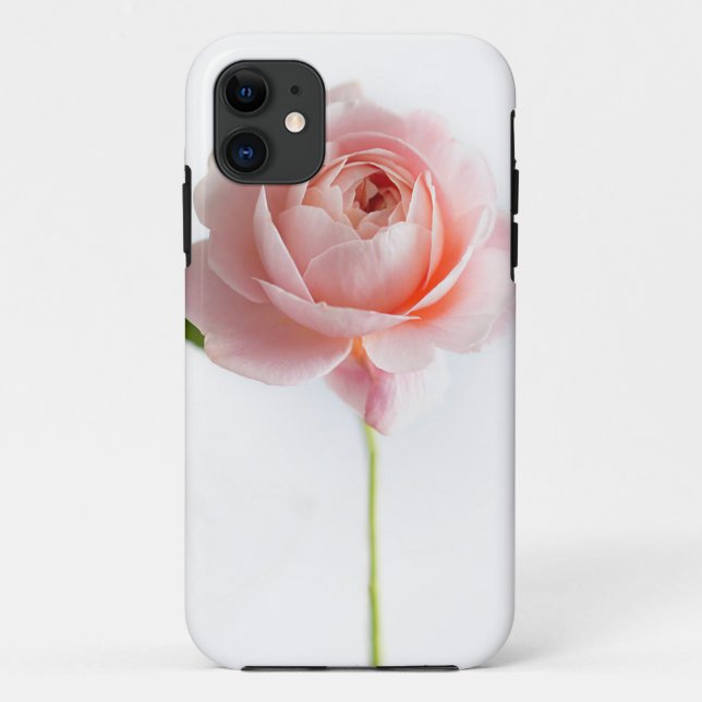 Rose iPhone 5/5S Case (Back)