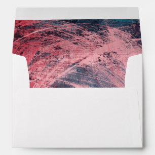 Rose Light I Envelopes