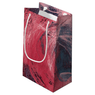 Rose Light I Small Gift Bag
