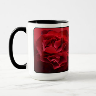 Rose Love Mug