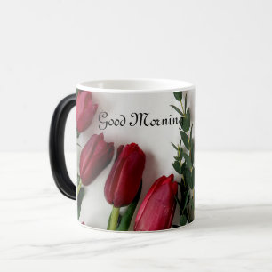 Rose Magic Mug