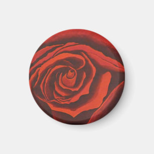 Rose Magnet