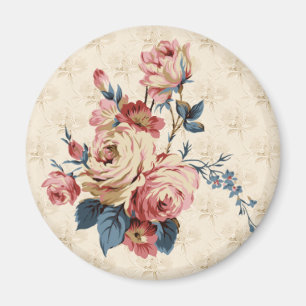 Rose Magnet