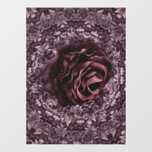 Rose Mandala