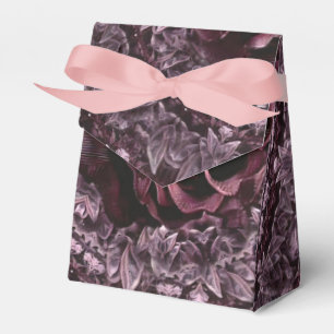 Rose Mandala Favour Box