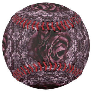 Rose Mandala Softball