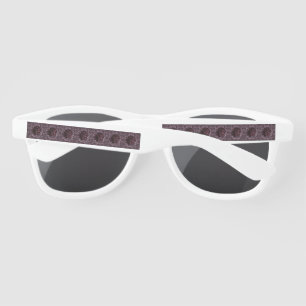 Rose Mandala Sunglasses