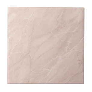 Rose Marble Gentle Minimal Contemporary Look Ceramic Tile