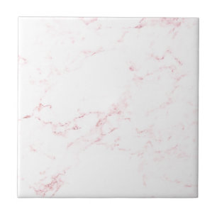 Rose Marble Tile