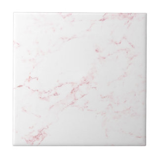 Rose Marble Tile