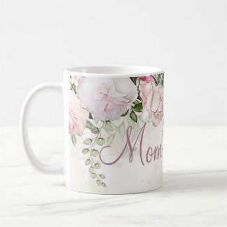 Rose Medley Mother's Day Gift Mug