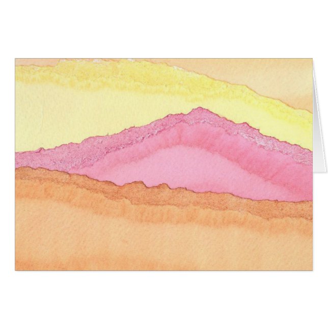 Rose Mountain by Cynthia Wenslow (Front Horizontal)