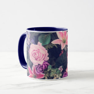 Rose Mug