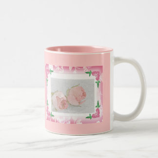 Rose Mug
