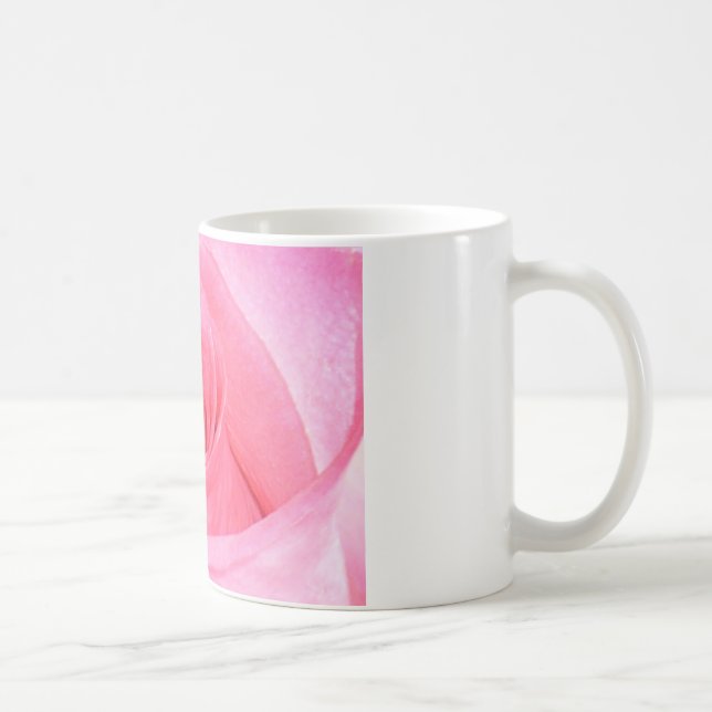 Rose Mug (Right)