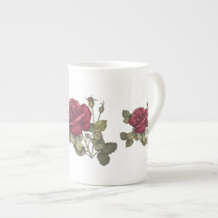Rose Mug