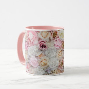 Rose Mug