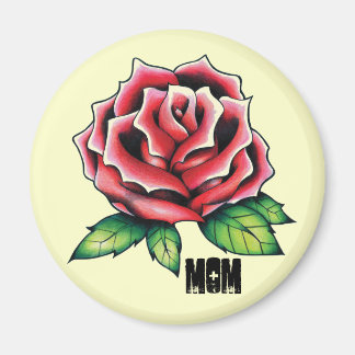 Rose, Mum Magnet