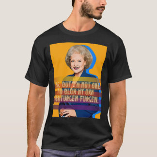 Rose Nylund  Classic T-Shirt