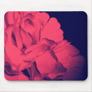 Rose of Life Mouse Pad