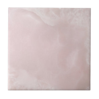 Rose Onyx Pink  Ceramic Tile