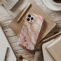 Rose Opulence – Luxury Pink Elegant Designer Glam