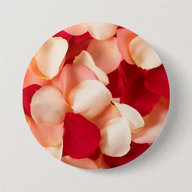 Rose Petal Buttons (Front)