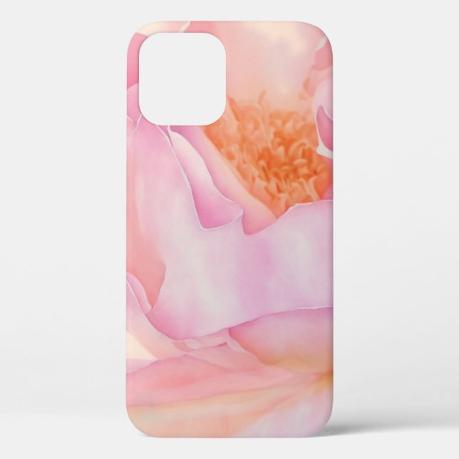rose petals Case-Mate iPhone case (Back)