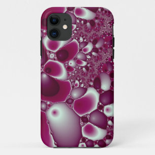 Rose Petals iPhone 11 Case