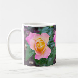 Rose Petals Mug