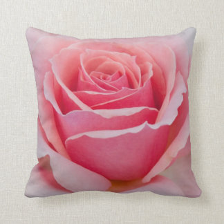 Rose Pillow