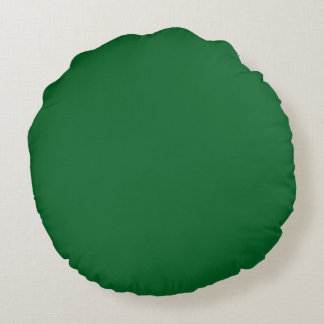 Rose Pillow Round