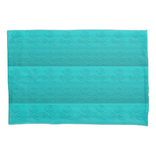 Rose Pillowcase