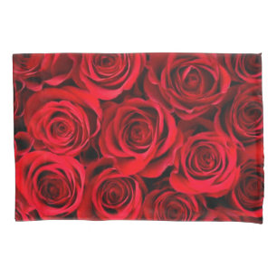 Rose Pillowcase