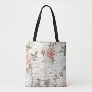 Rose Pink Handbag