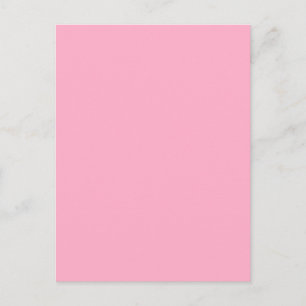 Rose Postcard