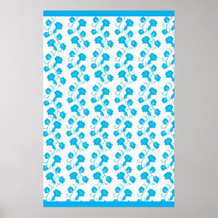 Rose Poster
