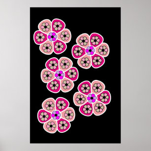 Rose Poster