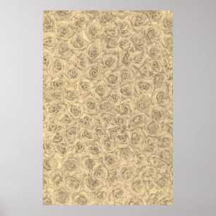 Rose Poster