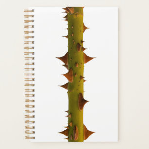 Rose prickels planner