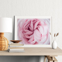 Rose print | flower wall art