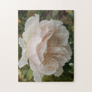 Rose Puzzle