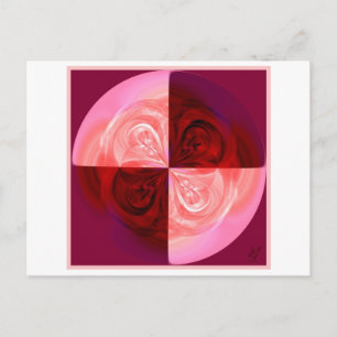 Rose Quarters Postcard