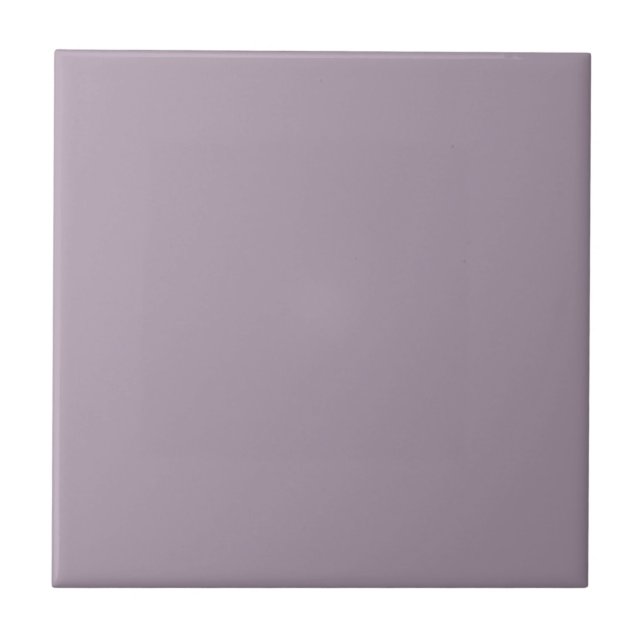 Rose Quartz Ceramic Tile (Front)