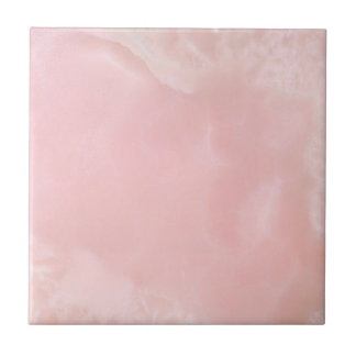 Rose Quartz Ceramic Tile