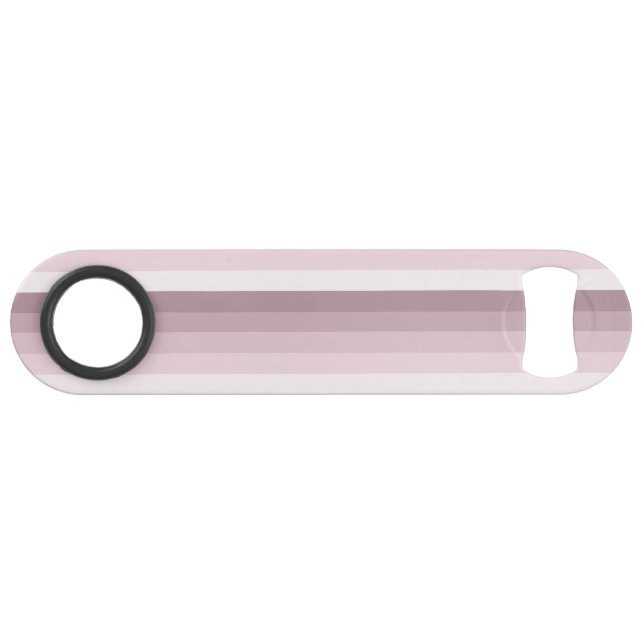 Rose quartz shadow stripes (Back Horizontal)