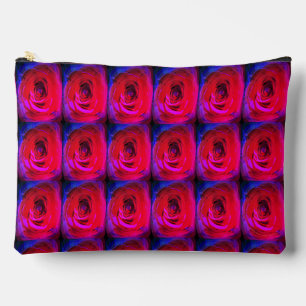 Rose Red Miami, Accessory Pouch