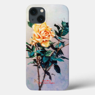 Rose/Rose iPhone 13 Case